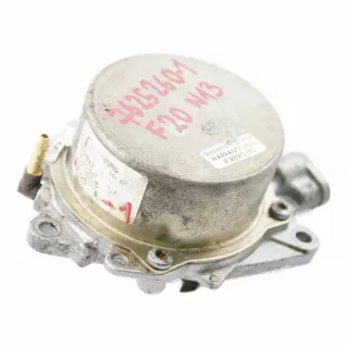 7625260 Насос вакуумный BMW 1 F20/F21 Арт e12223703, вид 2