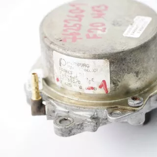 7625260 Насос вакуумный BMW 1 F20/F21 Арт e12223703, вид 3