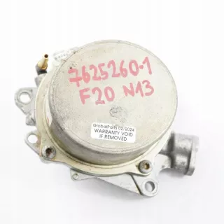 7625260 Насос вакуумный BMW 1 F20/F21 Арт e12223703, вид 4