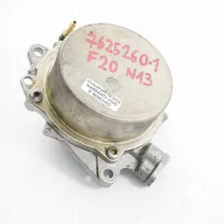 7625260 Насос вакуумный BMW 1 F20/F21 Арт e12223703, вид 6