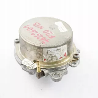 7625260 Насос вакуумный BMW 1 F20/F21 Арт e12223703, вид 7