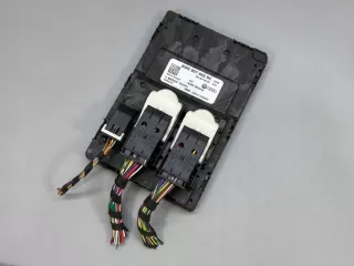 8W0907063BC Блок комфорта Audi A4 B9 Арт e12223691, вид 1