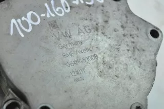 06K145100B Насос вакуумный Audi A3 8V Арт e12223612, вид 4