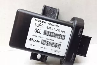 30782658AA Блок управления светом Volvo V70 3 Арт e12223578, вид 1