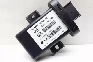 30795078 Блок управления светом Volvo S80 2 Арт e12223567, вид 1
