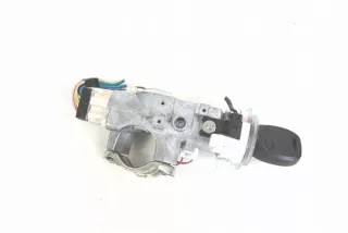 88215AG000 Замок зажигания Subaru Forester SH Арт e12223287, вид 2