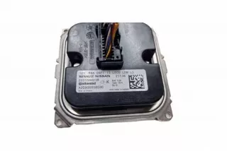 260556623R Блок управления светом Renault Captur Арт e12223286, вид 4
