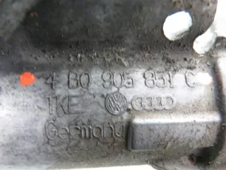 047906033 4B0905851C 6Q1937049B Замок зажигания Skoda Fabia 1 Арт e12223266, вид 7