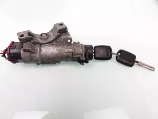 047906033 4B0905851C 6Q1937049B Замок зажигания Skoda Fabia 1 Арт e12223266, вид 8