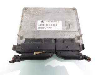 047906033 4B0905851C 6Q1937049B Замок зажигания Skoda Fabia 1 Арт e12223266, вид 10
