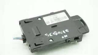 285909828R Замок зажигания Renault Scenic 3 Арт e12223235, вид 3