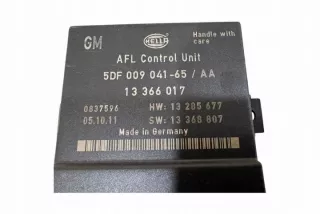 13366017 Блок управления светом Opel Astra J Арт e12223213, вид 4