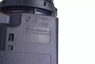 7812D5WK50138 Замок зажигания Porsche Panamera 970 Арт e12223134, вид 5