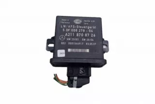 W251, A2118708726 Блок управления светом Mercedes GL X164 Арт e12223111, вид 2