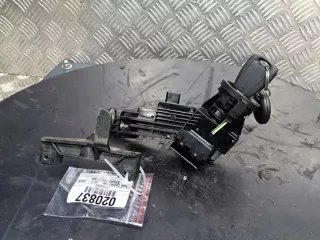00519285260 Замок зажигания Opel Combo D Арт e12223057, вид 2
