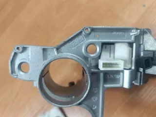 N0501882 N0501881 2421430 NO501882 Замок зажигания Opel Astra H Арт e12223042, вид 2