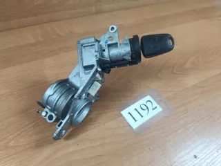 N0501882 N0501881 2421430 NO501882 Замок зажигания Opel Astra H Арт e12223042, вид 4