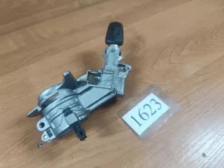 N0501882 N0501881 2421430 Замок зажигания Opel Astra H Арт e12223041, вид 3