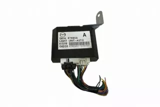 GR1A67890A Блок управления светом Mazda 6 2 Арт e12223028, вид 2