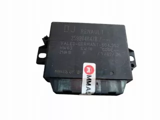 259904647R Датчик температуры Renault Laguna 3 Арт e12222946, вид 1