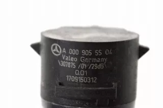 A0009055504 Датчик температуры Mercedes GLC X253 Арт e12222651, вид 5