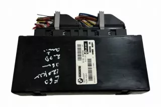 6135698536401 Блок управления светом BMW 1 E81/E82/E87/E88 Арт e12222433, вид 3