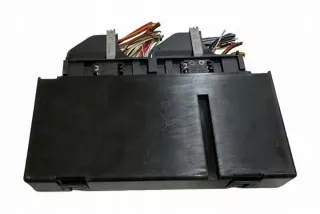 6135698536401 Блок управления светом BMW 1 E81/E82/E87/E88 Арт e12222433, вид 4