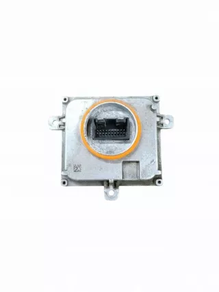 4G0907397Q Блок управления светом Audi A6 C7 (S6,RS6) Арт e12222376, вид 1