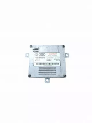 4G0907397Q Блок управления светом Audi A6 C7 (S6,RS6) Арт e12222376, вид 4