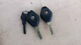 1095824 Замок зажигания BMW 5 E39 Арт e12222280, вид 2