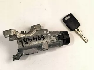 1J0419959 Замок зажигания Audi A6 C5 (S6,RS6) Арт e12222144, вид 1