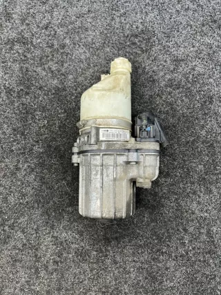 7625955136 13192897 Насос гидроусилителя руля Opel Astra H Арт e12221741, вид 1