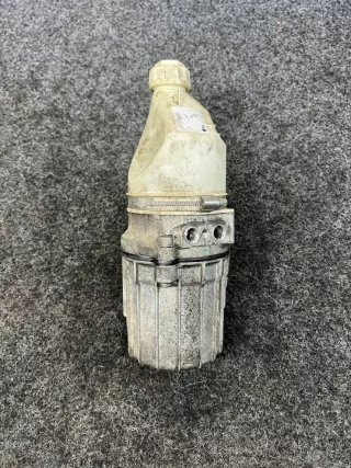 7625955136 13192897 Насос гидроусилителя руля Opel Astra H Арт e12221741, вид 3