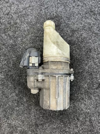 7625955136 13192897 Насос гидроусилителя руля Opel Astra H Арт e12221741, вид 4