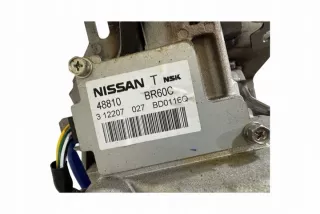 BD0116Q Насос гидроусилителя руля Nissan Qashqai 1  Арт e12221706, вид 4
