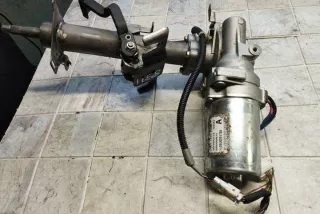 488109U11A Насос гидроусилителя руля Nissan Note E11 Арт e12221684, вид 3