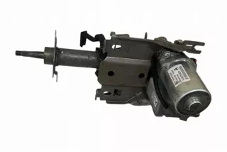 6900001396 Насос гидроусилителя руля Nissan Note E11 Арт e12221683, вид 3