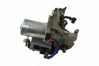 6900001396 Насос гидроусилителя руля Nissan Note E11 Арт e12221683, вид 4