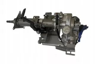 6900001396 Насос гидроусилителя руля Nissan Note E11 Арт e12221683, вид 6