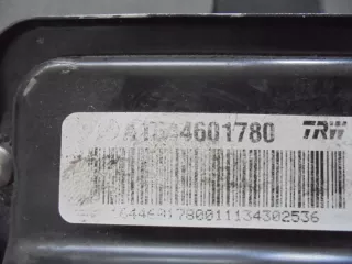 A1644601780 Насос гидроусилителя руля Mercedes ML W164 Арт e12221613, вид 4