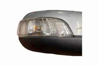 3303000 Зеркало наружное правое Volvo S40 2 Арт e12221569, вид 1