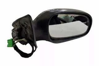 E11015463 Зеркало наружное правое Volvo C70 2 Арт e12221556, вид 1