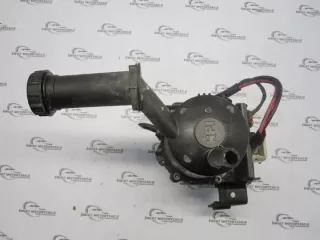 9676740380 HPIA5101856 Насос гидроусилителя руля Citroen C4 2 Арт e12220747, вид 1