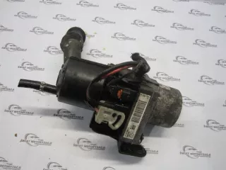 9676740380 HPIA5101856 Насос гидроусилителя руля Citroen C4 2 Арт e12220747, вид 3