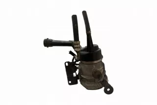 GEP58C Насос гидроусилителя руля Citroen Berlingo 1 Арт e12220719, вид 4