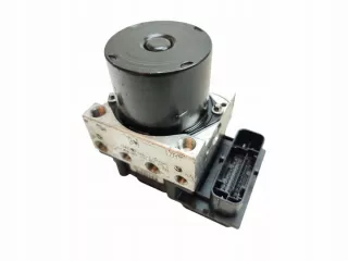 6R0614417D 6R0907379L 0265800817 0265232282 Блок ABS Skoda Fabia 2 Арт e12220260, вид 4