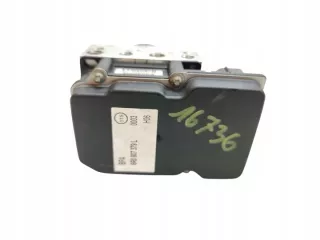 6R0614417D 6R0907379L 0265800817 0265232282 Блок ABS Skoda Fabia 2 Арт e12220260, вид 5