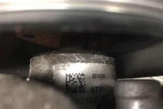 6788838 Насос гидроусилителя руля BMW 3 E90/E91/E92/E93 Арт e12220227, вид 1