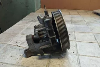 078145255 Насос гидроусилителя руля Audi A4 B7 Арт e12220097, вид 1
