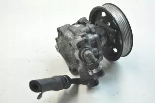 4F0145156C Насос гидроусилителя руля Audi A4 B8 Арт e12220083, вид 2